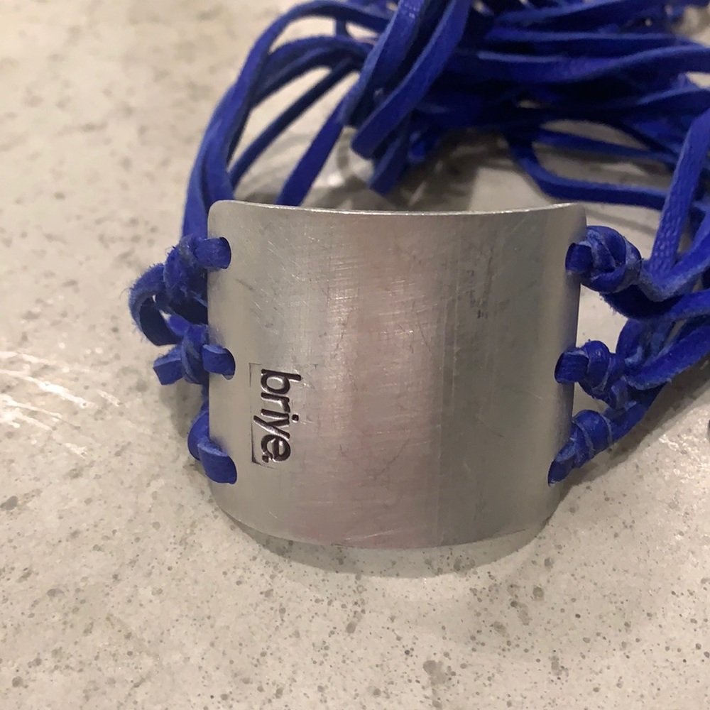 Noonday Bracelet